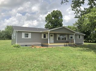 340 Frank Martin Rd, Shelbyville, TN 37160
