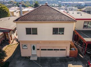 116 Madrone Ave, South San Francisco, CA 94080