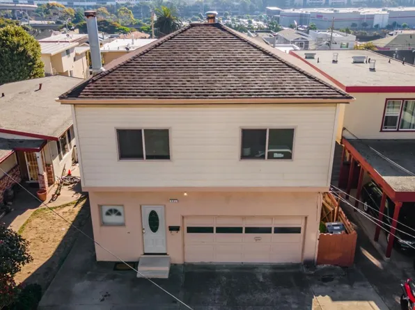116 Madrone Ave, South San Francisco, CA 94080