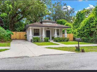 8003 N Alaska St, Tampa, FL 33604