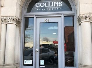 109 Jackson St #23, Morris, IL 60450