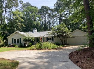 34 Thomas Sumter St #1, Beaufort, SC 29907