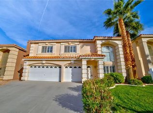 10678 Rabbit Ridge Ct #0, Las Vegas, NV 89183