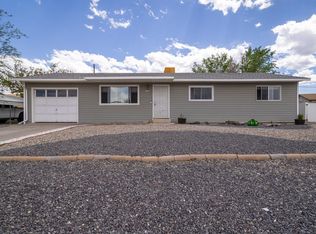 3205 1/2 W Main Cir, Clifton, CO 81520
