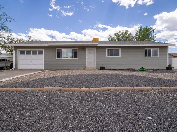 3205 1/2 W Main Cir, Clifton, CO 81520