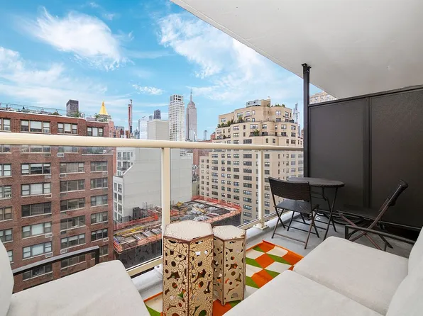 305 E 24th St APT 16T, Manhattan, NY 10010
