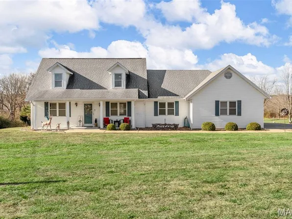 1937 N Commercial Ave, Saint Clair, MO 63077