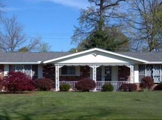 2250 N Glenwood Ave, Lima, OH