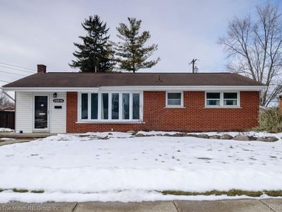 36686 Thinbark St, Wayne, MI, 48184