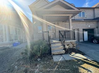 130 Adventure Cres, Vaughan, ON L6A 3J1
