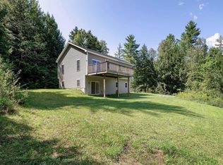 91 Craig Ln, Jeffersonville, VT 05464