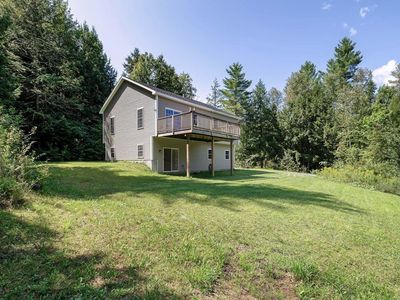 91 Craig Lane, Jeffersonville, VT, 05464