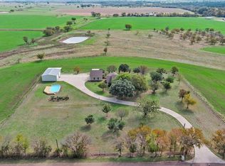 2357 Compton Rd, Valley Mills, TX 76689