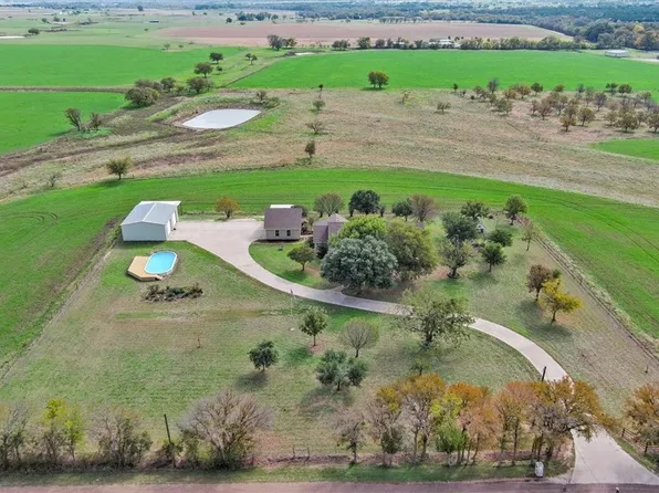 2357 Compton Rd, Valley Mills, TX 76689