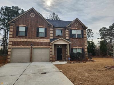 10 Mary Jane Ln, Covington, GA, 30016