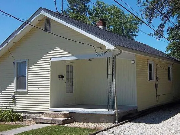 901 E Wilson St, Bloomington, IN 47401