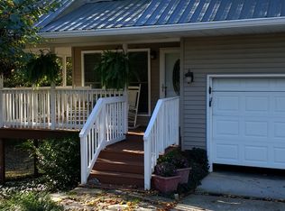 415 Clearfork Church Spur Rd, Rockfield, KY 42274