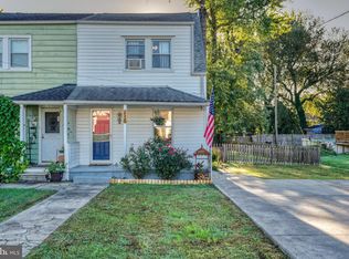 2515 Lodge Forest Dr, Baltimore, MD 21219