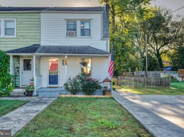2515 Lodge Forest Dr, Baltimore, MD 21219
