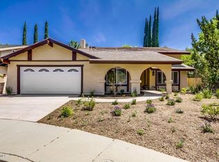 36 Smoke Tree Ave, Oak Park, CA 91377