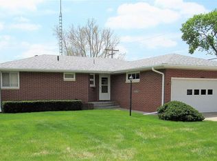 2015 25th St, Columbus, NE 68601