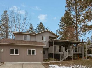 8607 N Greenwood St, Spokane, WA 99208
