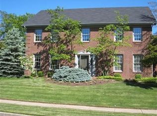 4116 Heartwood Rd, Lexington, KY 40515