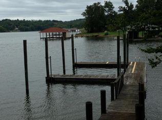 1 Azalea Cir, Union hall, VA 24176