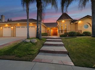 12001 Graceville Ct, Bakersfield, CA 93312