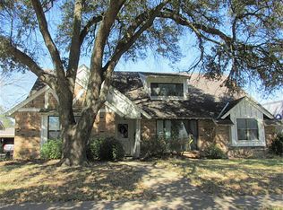 8806 Concho St, Houston, TX 77036