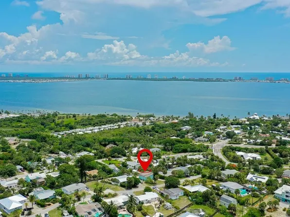 1265 NE Oceanview Cir, Jensen Beach, FL 34957