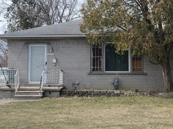 12250 W Outer Dr, Detroit, MI 48223