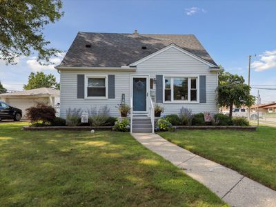 20210 Pinecrest St, Taylor, MI, 48180