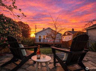 5624 7th Ave NW, Seattle, WA
