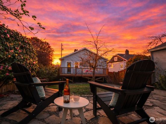 5624 7th Avenue NW, Seattle, WA 98107