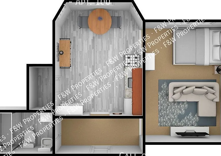 1544 E Broad St #100 — Photo 8