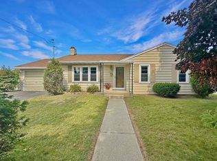 1716 20th Ave, Menominee, MI 49858