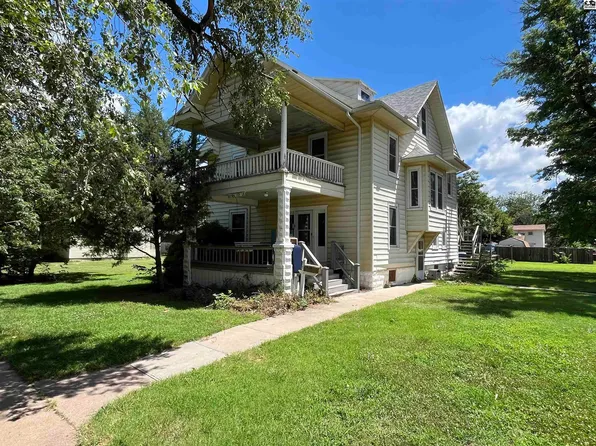 825 S Ash St, McPherson, KS 67460