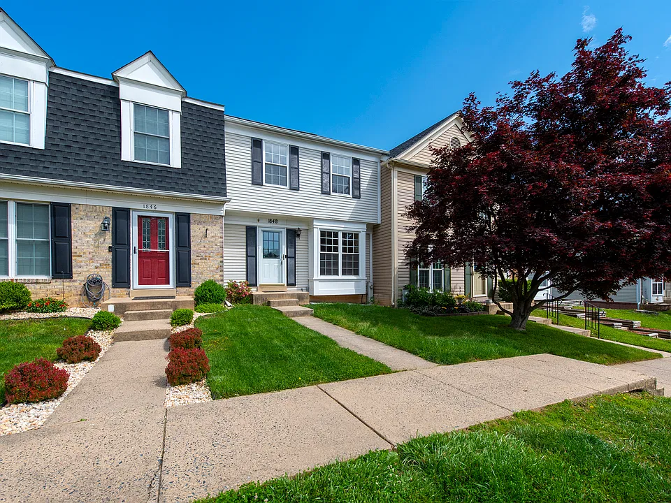 1848 Bramble Brook Ln #1848