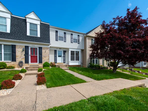 1848 Bramble Brook Ln #1848, Bel Air, MD 21015
