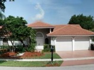 2901 NW 25th Way, Boca Raton, FL 33434