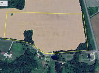 150 Morgan Rd, Payneville, KY 40157