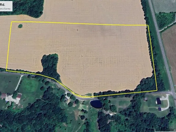 150 Morgan Rd, Payneville, KY 40157