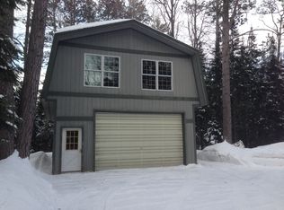5260 Gees Rd, Land O Lakes, WI 54540