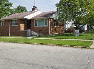 635 Price Ave, Calumet City, IL 60409