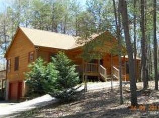 21 Ballard Ln #3, Ellijay, GA 30536