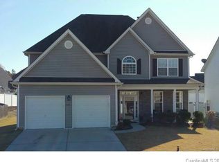 668 Winding Branch Rd, Rock Hill, SC 29732