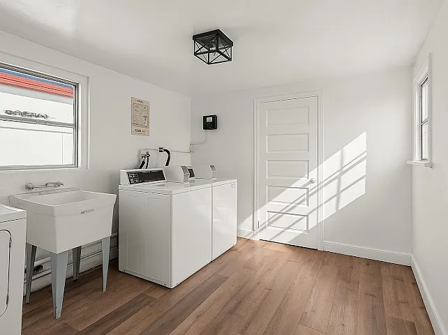345 E 20th St #1 — Photo 5