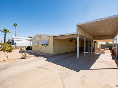 3619 S Pitahaya Dr, Yuma, AZ, 85365