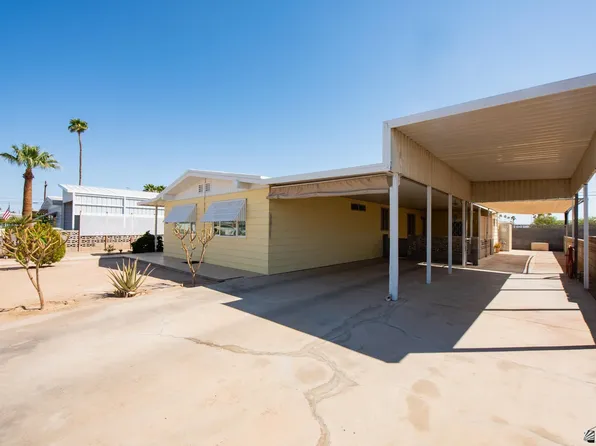 3619 S Pitahaya Dr, Yuma, AZ 85365
